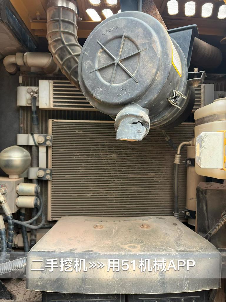 51挖机